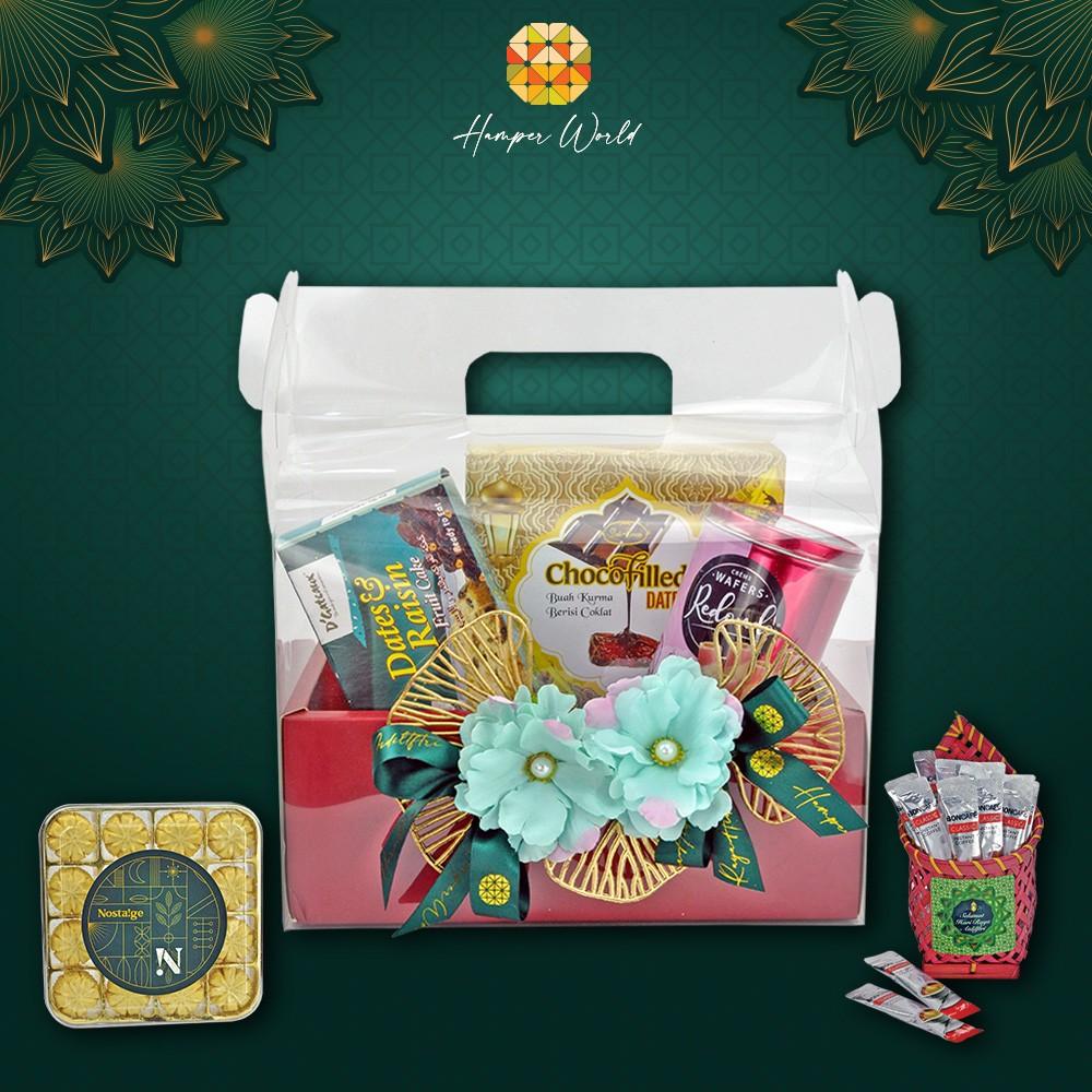 Hamper World Ramadan Gift Box